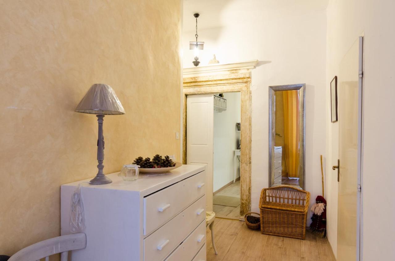 Charming Room In Dubrovnik Old Town Exterior foto