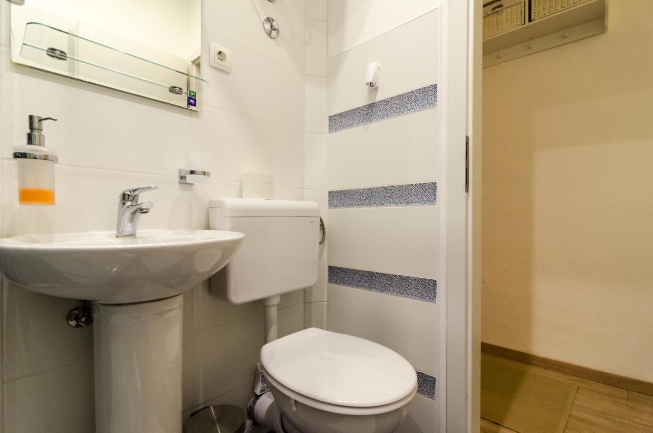 Charming Room In Dubrovnik Old Town Exterior foto